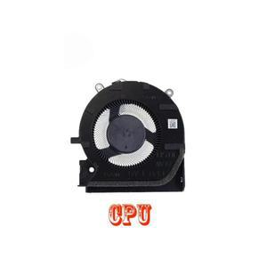 HP VICTUS 16-E 16-D 80W RTX3060 용 노트북 CPU GPU 냉각 선풍기 NS75C06-20K21 NS75C06-20K22 DC5V 0.6A