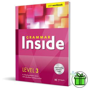 Grammar Inside 그래머 인사이드 Level 3 (2025년)