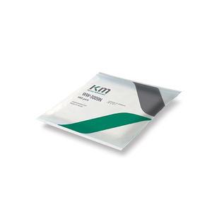 KM WW-3009N 폴리에스터 와이퍼 180g 23x23cm 100매