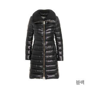 (에르노) 엘리사 롱 패디드 재킷(PI0650DIC)