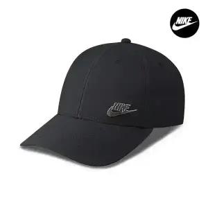 나이키 드라이핏 클럽 캡 메탈 퓨추라 볼캡 모자 FB5371-010