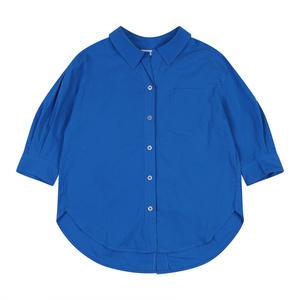 [코데즈컴바인] 단추포인트 셔켓 (CJB-SH390W5)