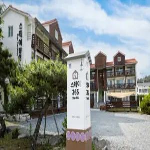 [경북] 경주 스테이365 펜션(경북, 경주)