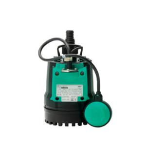 윌로펌프 PD-350MA 배수용 수중펌프 1/3마력 자동