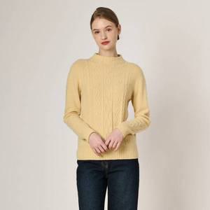 [BCBG](대구신세계)GLAM케이블P/O(B3WBK429)