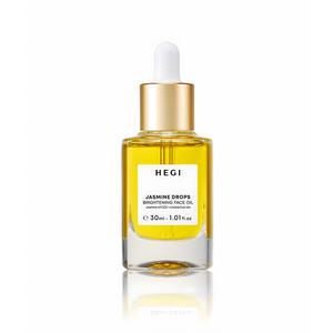 헤기 자스민 드롭스 미백광채 페이스 오일 기미 전용 30ml