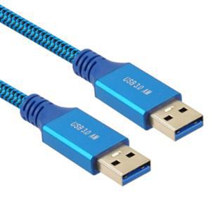 USBA형 고속 데이터전송케이블 3M USB3.0 ATOA 커넥터
