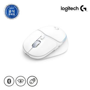 로지텍코리아 공식 G705 오로라 컬렉션 무선 게이밍 마우스