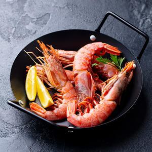 아르헨티나 자연산 적새우 L1 대 2kg 홍새우 붉은새우_copy