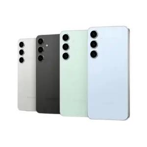 갤럭시 S24 FE 5G 256GB KT 기기변경 공시지원 완납