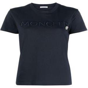 24SS 몽클레어 반팔 티셔츠 8C00006829HP778 DOM