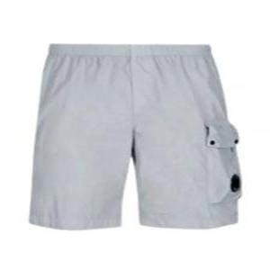 씨피 컴퍼니 숏팬츠 14CMBW217A005991G936 FLINT GREY DOM