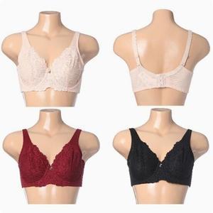 [비비안]기능성 홀겹 풀컵 보정 브라/BR3507 1