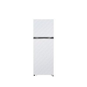[LG][K]LG전자 2도어 241L 메탈 화이트 B243W32
