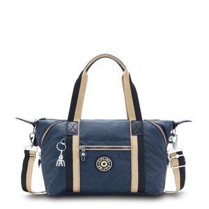 [정상가 168,000원]_ 토트백 크로스백 아트미니 KMCBT19 BNBE