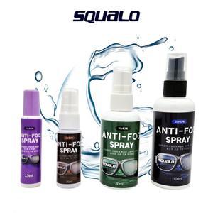 [스쿠알로] 고농축 2배 안티포그액 15ml,20ml,80ml,100ml 김서리방지용액