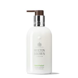 [롯데백화점]몰튼브라운 라임 & 파출리 핸드 로션 300ml