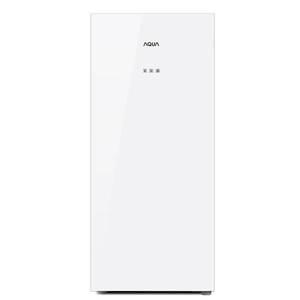[하이얼]인증점 하이얼 아쿠아 120L 스탠드형 김치냉장고 ARK133MNGW