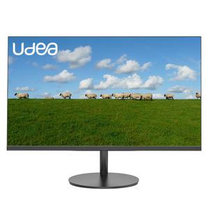 제이씨현 UDEA EDGE ED2435SS VA 100Hz 사무용 컴퓨터 PC 게이밍 24인치 모니터