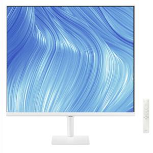삼성전자 스마트모니터 LS32CM503EKXKR 화이트 국내정품