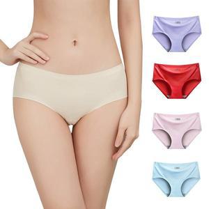 [기타]여성 여자 노라인 무봉제 심리스 팬티 브라세트
