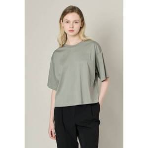 [BCBG](의정부점)올앤선드리 올스타 반팔 TS(A4F7X401)