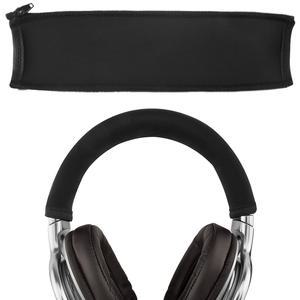 Sony MDR 1A 1RNC1R 1RBT 헤드폰에 적합한 Geekria 탄성 네오프렌 소재 헤드 밴드 보호 커버