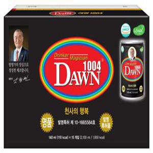그래미 여명1004 140ml 15캔