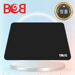 밥패드 BOB SA에디션 라지 레이저컷 게이밍 마우스패드 컴퓨터 패드