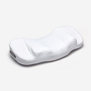 ZP2361 편안수면참견 안마기무선 목어깨 베개마사지기 제스파 베개안마기