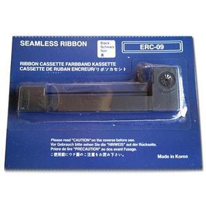 문구사무 ERC-09 검정 카트리지 X5개 문구용품 사무용품 잉크 토너