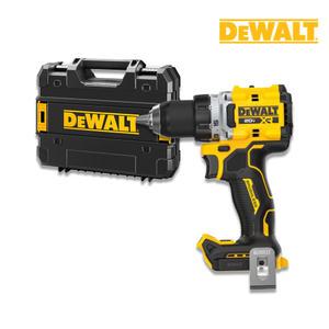 디월트 DCD801NT 20V MAX 충전 드릴 드라이버 베어툴