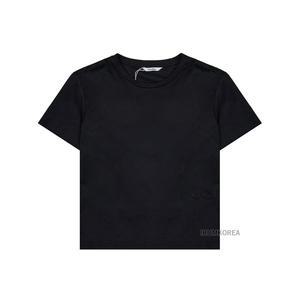 [막스마라](김해점) SS25 여성 네리나 라운드넥 티셔츠 NERINA 005