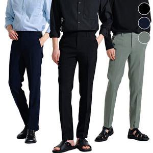 [체이스컬트] 라이트 사이드 밴딩 SLACKS PANTS/3Color