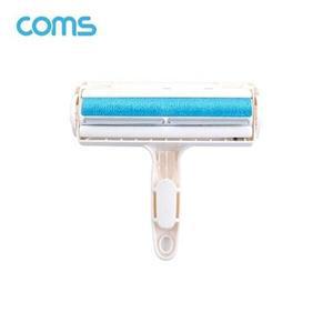 [셀러허브 패션][JHQRMZE2_4B]Coms 애견용 청소 브러쉬 털정리 고양이