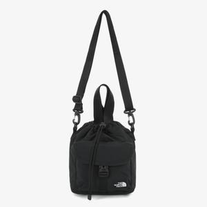 노스페이스 브리즈 버킷 백 BLACK NN2PR40A