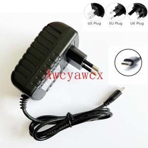 전원 공급 장치 충전기 AC/DC 어댑터 라즈베리 파이 4 모델 B 키트용 5V 3A PSU USB C타입