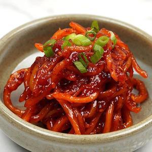 [NS홈쇼핑]수미푸드 진미채무침 1kg[35095921]
