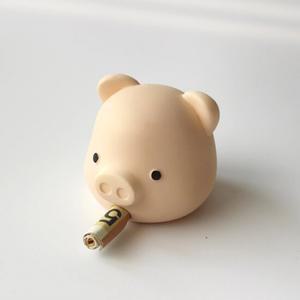 행운 복돼지 액막이 돼지 명태 인형 개업 집들이 선물 신차 고사