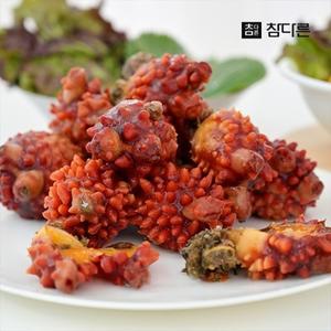 참다른 통영 활멍게 1kg / 7~12미 내외
