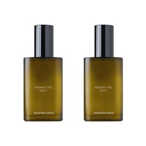 데메테르 어스 리프레싱 오 파퓨메 베르가못트리 시실리 30ml + 30ml