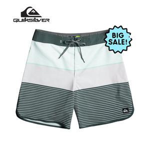[ QUIKSILVER ] 남성 보드숏 18인치 서핑·수상스키 팬츠 EQYBS04778 GCZ6