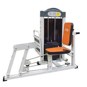 FITEX 피텍스 레그프레스 머신 (와이어형) FITEX-618 - 헬스운동/웨이트기구