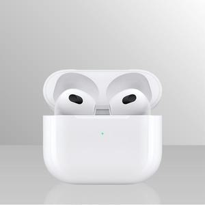 [apple] 애플 에어팟 3세대 맥세이프 충전 케이스 모델 (MME73KH/A) / iuy