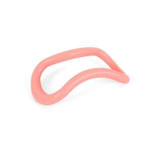 [아이워너]S 아이워너 요가링 하드형 스트로베리핑크 마사지 목 어깨 종아리 근육풀기 간편착용