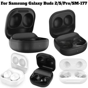 Samsung Galaxy Buds 2 Pro  SM-177 SM-R175/SM-R170 무선 헤드셋 충전실 이어폰 케이스