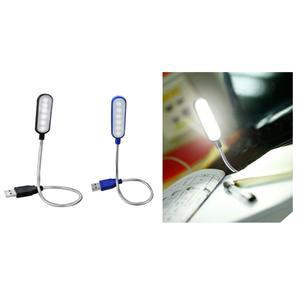 LED USB 독서등 책상 노트북 조명 휴대용 램프 미니