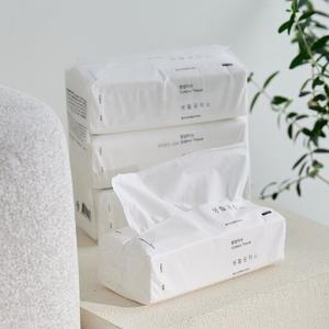 생활공작소 뽑아쓰는 2겹 팝업티슈 180매 12팩