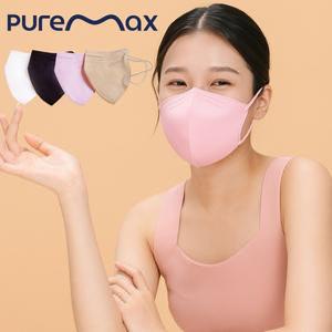 퓨어맥스 KF94 면역력 마스크 새부리형, 바이러스 미세먼지 황사 꽃가루 NO