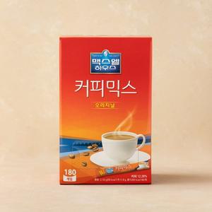 [동서] 맥스웰하우스 오리지날 스틱 180입 (11.8g*180)